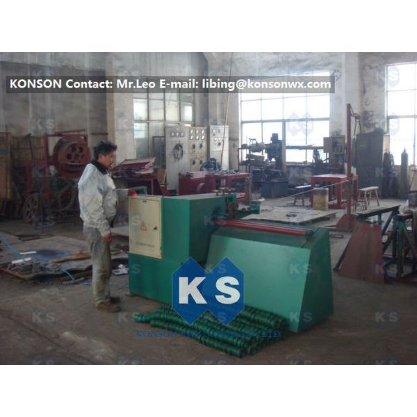Automatic Cutting Automatic Spiral Wire Coiling Machine Spring Wire Machinery