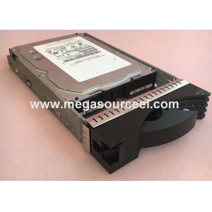 HGST 450GB FC 15K HDD 3.5 HUS156045VLF400 0B24477 0B24477VC0C3A8G09