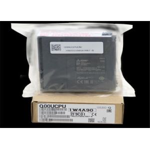 China Q00CPU PLC Industrial Programmable Controller MITSUBISHI MELSEC Q PLC CPU on sale China Q00CPU PLC Industrial Programmable Controller MITSUBISHI MELSEC Q PLC CPU on sale
