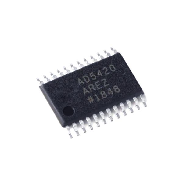 Analog AD5420AREZ-REEL7 Microcontroller AD5420AREZ-REEL7 Electronic Components
