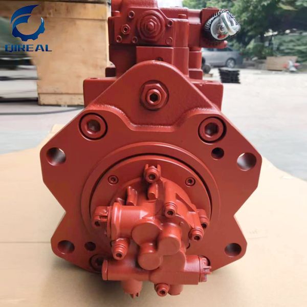 R800-7 Excavator hydraulic pump K3V280DTH main pump