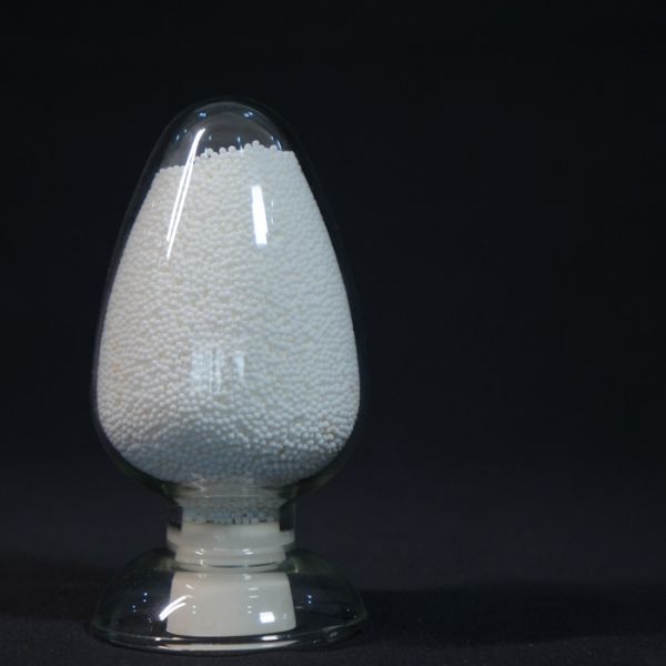 Al2O3 Content≤0.05% PDH Alumina Catalyst Carrier Perfectly Balanced Chemical
