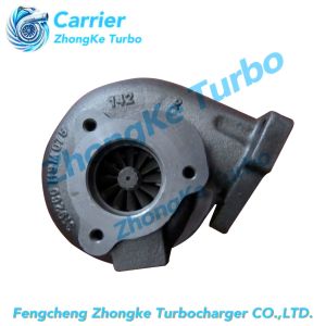 S1B Turbo 836659179 04234298KZ 04272467KZ 04281427KZ Turbocharger For Deutz With