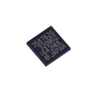 Wholesale 100% New Original TC358762XBG Electronic Components Supplier Ldc0851hdsgr Adum2250arwz from china suppliers