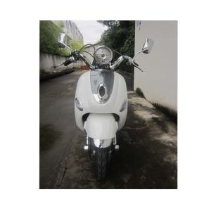 China Kick / Electrical Start 150cc Motor Scooter 1 Cylinder 4 Stroke Air Cooling on sale