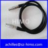 4 pin lemo connector cable assembly for sale