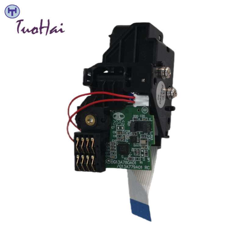 Diebold ICT3H5 Card Reader IC Head 085-013h