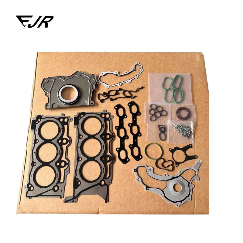 3.0 V6 Engine Maintenance Gasket Kit For Ghibli Levante Quattroporte Spare Parts Durable