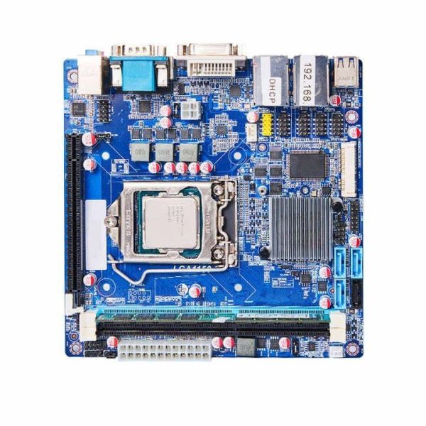 Quality SMT factoryPCB Professional Custom ManChina Factory PCBA Custom OEM PCB for sale