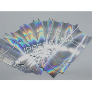 Custom Laser Tobacco Cardboard Paper Box With Free Sample