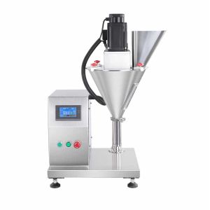 Best Price HIgh Speed Powder Filling Machine Quantitative Weighing and Filling