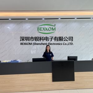 BEXKOM Electronics Co., Ltd.