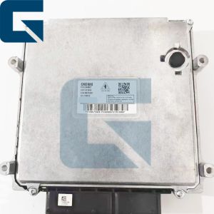 China CM2880 5348867 Control Unit Module ECU for Track Engine on sale China CM2880 5348867 Control Unit Module ECU for Track Engine on sale