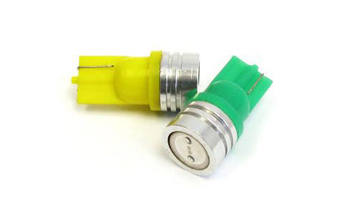 T10 194 LED Dashboard Lamp