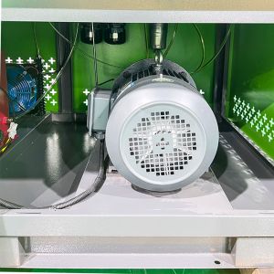 JZ-326B High Pressure Common Rail Pizeo Diesel 4 Pin Injector Diagnostic Test