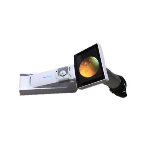 Wholesale 1920 X 1080 Pixels 3.5&quot; Video Ophthalmoscope Device from china suppliers