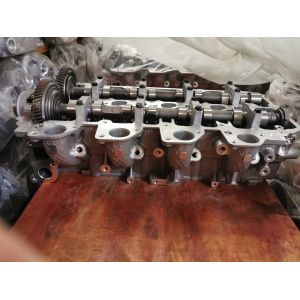 4D56U Complete Cylinder Head Assy AMC908519 AMC908619 1005A560 1005B452 1005B453