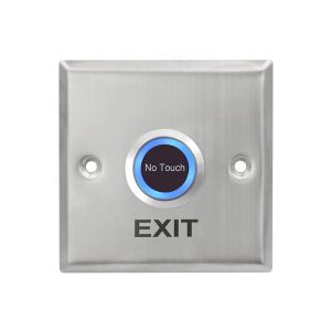 SNT50 / SNT86 NO Touch Style Exit Button Touchless Exit Button