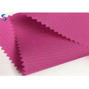 210T Polyester Lining Fabric