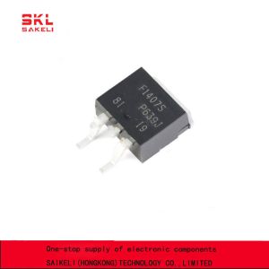 IRF1407STRLPBF MOSFET Power Electronics High Quality Low Power Dissipation