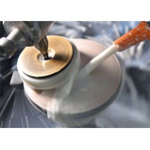 AR Coating Optical Lens , Plano Convex PCX Spherical Lens For Industrial