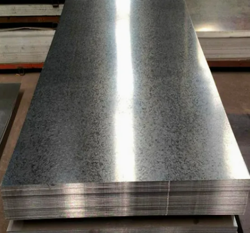 Galvanized Steel Coils Dx53D+Z DC53D+Z Dx54D+Z Galvanized Steel Dx51d+Z275 Galvanized Steel