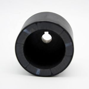 220C NdFeB Magnetic Drive Coupling , ISO9001 Neodymium Rare Earth Magnets