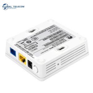 Hg8310m Hg8010H ONU Modem Fiber Optic , mini size 1GE GPON ONU