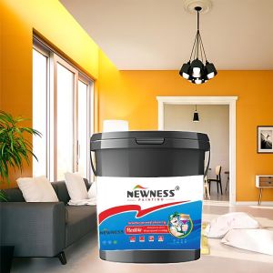 High Strength Polyurethane Waterproof Liquid Coating for Building Roofing State