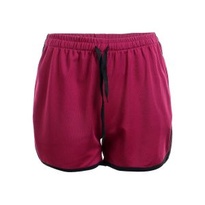 100% Polyester S to 4XL Men maximum strength Shorts For Outdoor Running