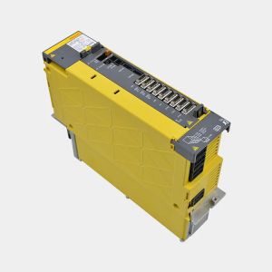 A06B-6230-H001#H600 Yellow Fanuc Servo Drive MOQ 1 Piece 12 Months