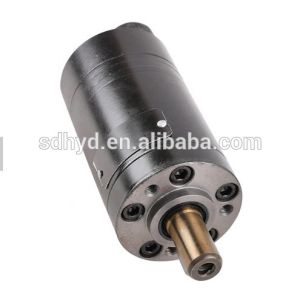 Replace Danfoss with Eaton BMM Series Small Orbital Hydraulic Motor
