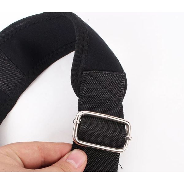 Adjustable Comfortable Clavicle Support Back Posture Corrector Upper Back Waist Belt