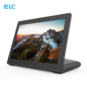 8 Inch 10 Points Touch Desktop Android Tablet RK3566 IPS Panel Customer Feedback