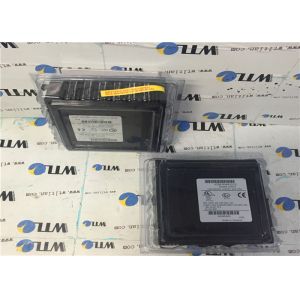 Wholesale GE FANUC SERIES 90-30 PLC Digital I/O Module IC693CPU340 FACTORY SEALED from china suppliers