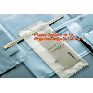 Labplas | Sterile sampling bags and kits | Labplas, Sample Bags | Fisher