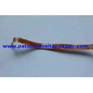 GE MAC2000/MAC-2000 ECG Patient Monitor Cable Sensor With Enough Stick