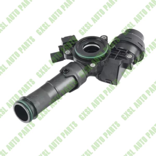 Quality For Bentley Continental GT GTC Flying Spur For Audi A8 Quattro RS7 S6 S7 S8 Engine Coolant Thermostat Kit OEM 079121678K 079121678G 079121678H for sale