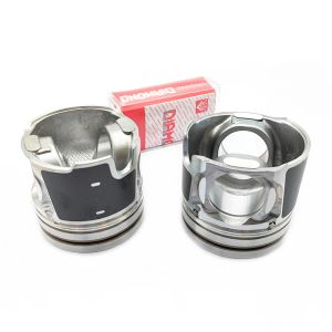 3961539 Excavator Engine Parts For C9.3 Diesel Engine Piston