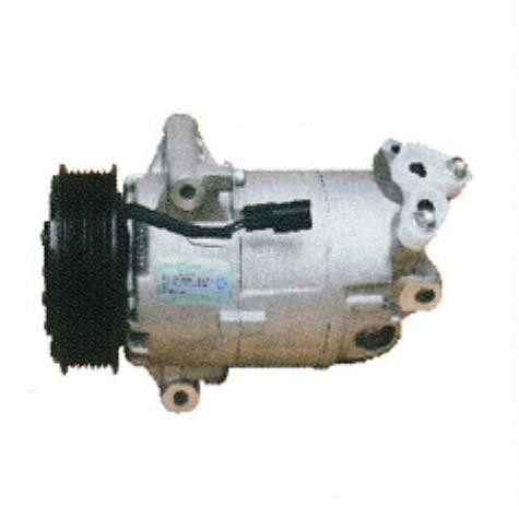 ALA20327 AC COMPRESSOR Qashqai 1.6 AC COMPRESSOR CVC AC COMPRESSOR 926001DB0A