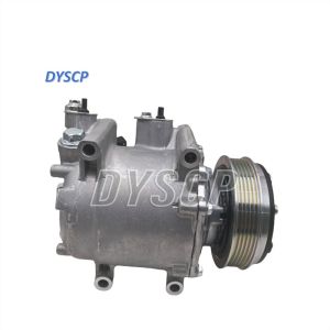 Wholesale Factory Automotive AC Compressor 38810RD4H01 38810-RD4-H01 For Honda City GB3 GE6 GE8 GM2 from china suppliers