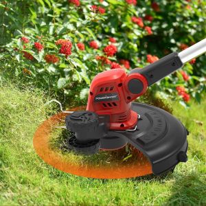 Professional Brush Cutters Nylon Trimmer Line for Over Grown Grass Blister