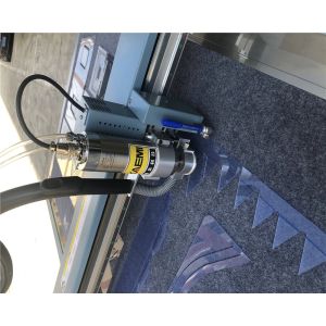 Garment Pattern Cutter for Furniture Industry Sewing Pattern Template Board