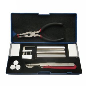 Wholesale Locksmith Supplies 12pcs Lock Disassembly Kit Opening Lock Pick Set Cabinet from china suppliers