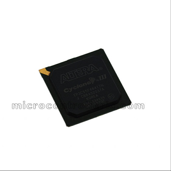 EP3C55F484I7N FPGA - Field Programmable Gate Array The factory is currently not