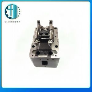 1001363831 Cylinder Head for Weichai WP10 WP13 Diesel Engine Parts