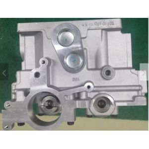 D4CB-VGT Engine Complete Cylinder Head Assembly 908752 AMC908752 22100-4A210