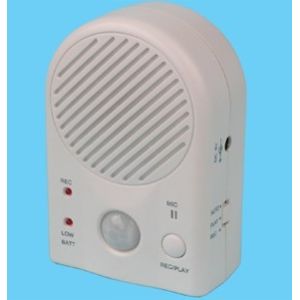 Voice happy birthday Recordable Music Box for POP solution and toys