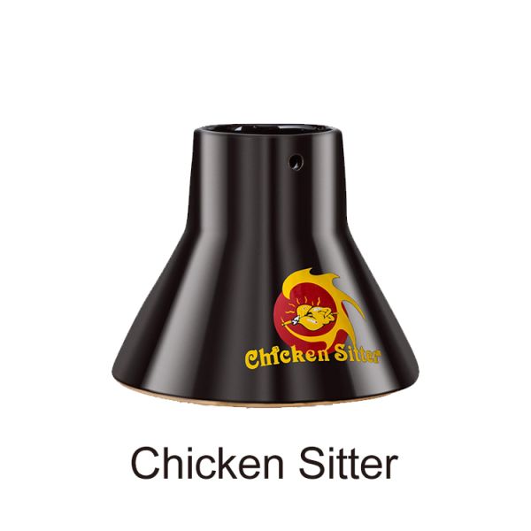 8inch Ceramic Plate Pure White