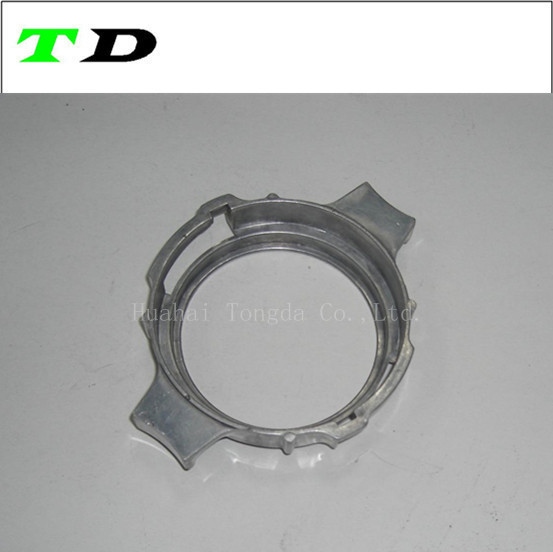 superior quality high quality qingdao OEM A380 aluminum die casting